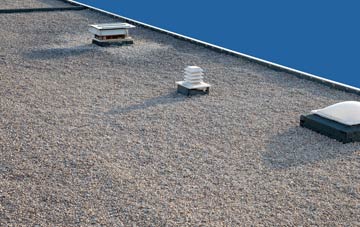 flat roofing Bisham, Berkshire