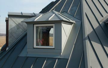metal roofing Bisham, Berkshire