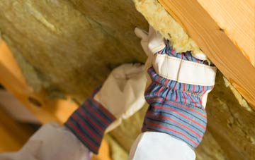 types of Bisham pitched roof insulation materials
